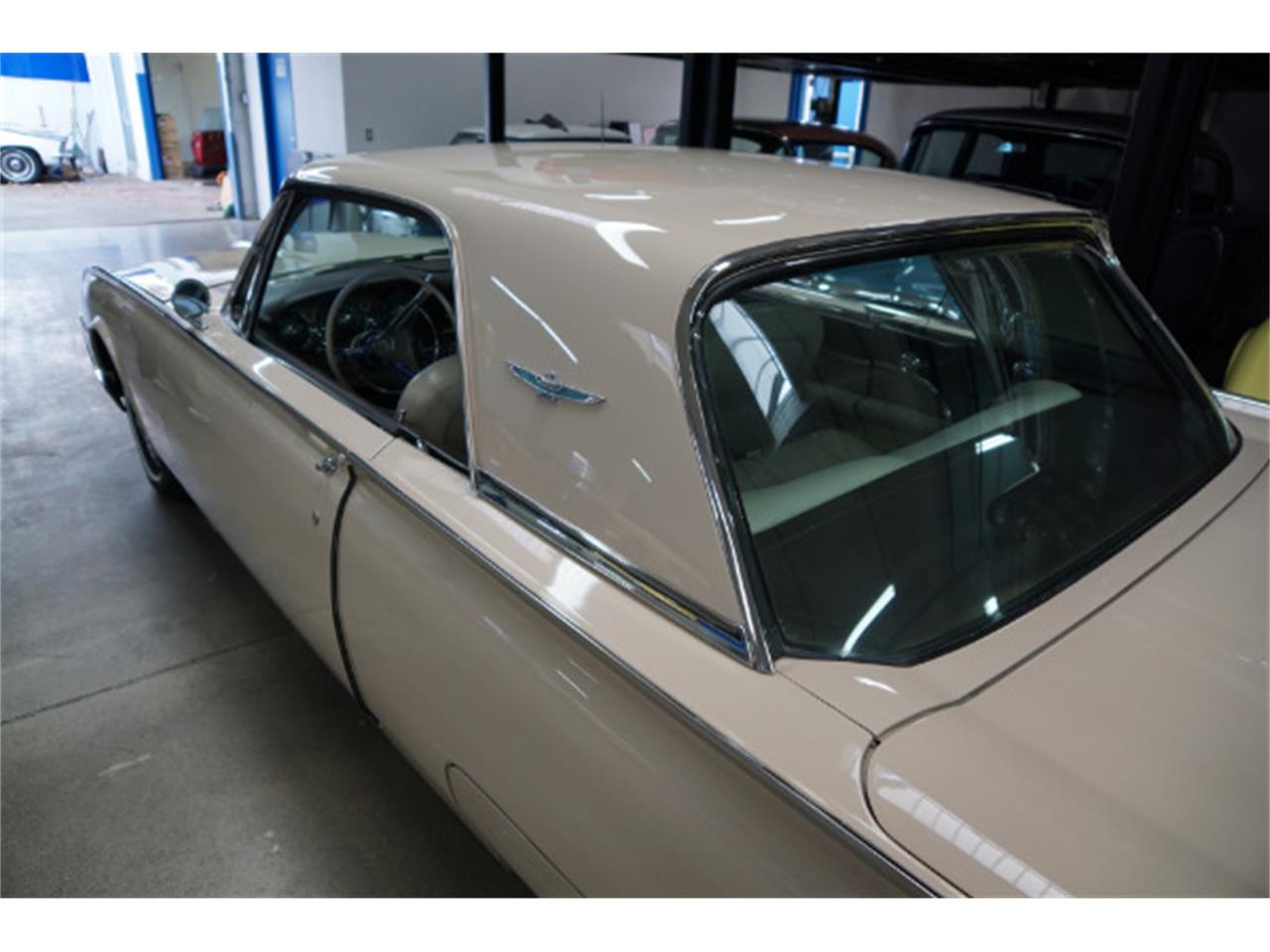 1962 Ford Thunderbird for sale in Torrance, CA – photo 11