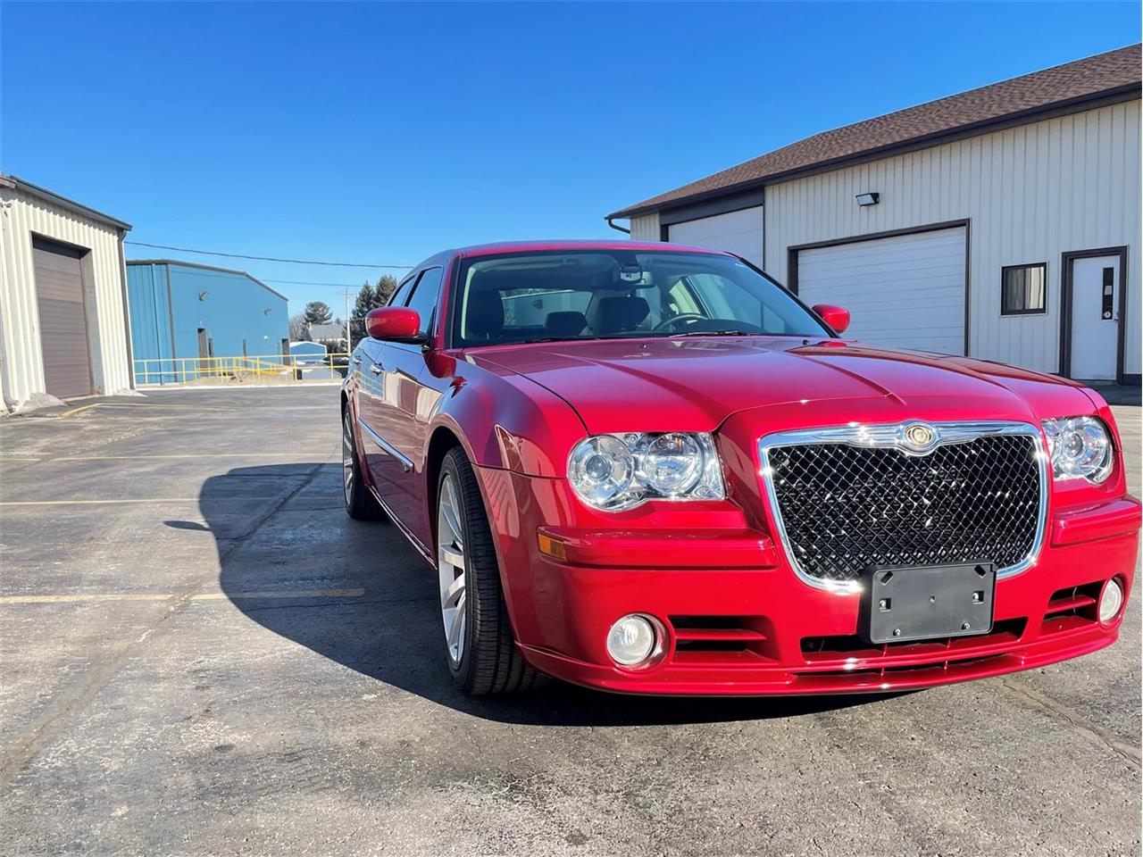 2010 Chrysler 300C for sale in Manitowoc, WI – photo 23