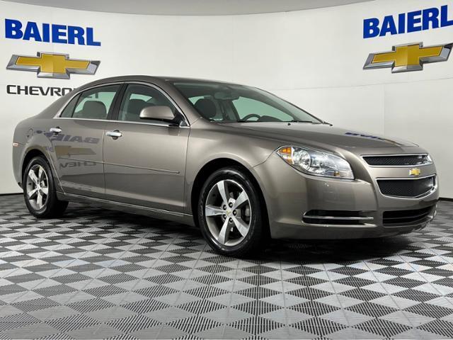 2012 Chevrolet Malibu 1LT for sale in Other, PA – photo 3