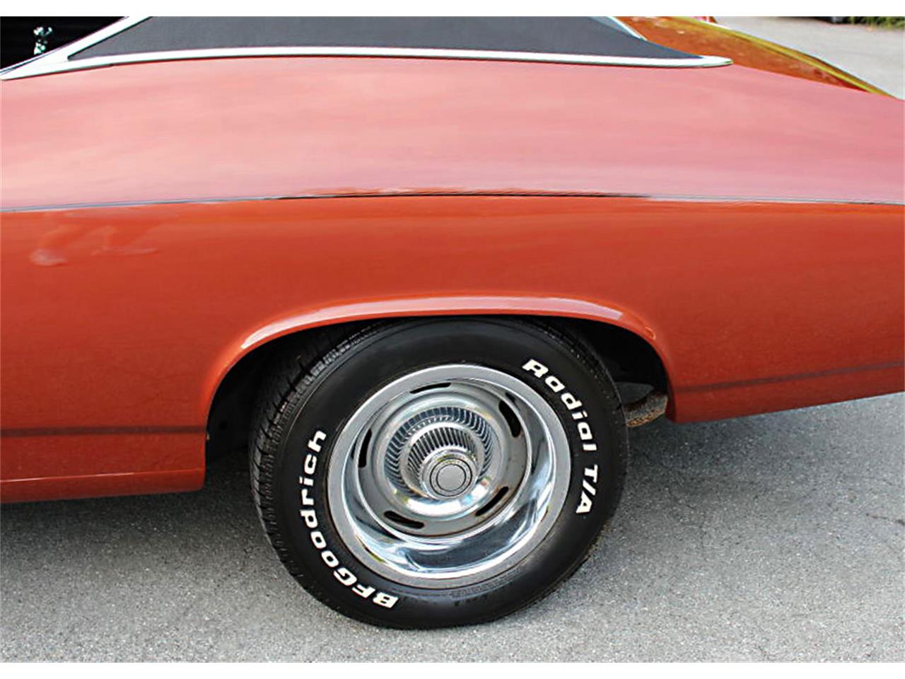 1968 Chevrolet Malibu for sale in Lakeland, FL – photo 22