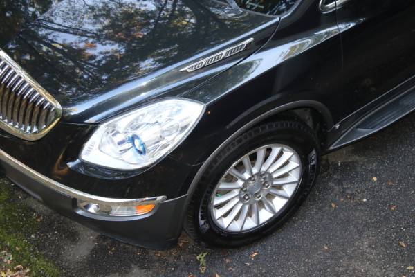 2010 Buick Enclave for sale in Alexandria, District Of Columbia – photo 8