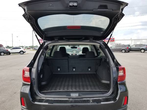 2017 Subaru Outback 2.5i Premium for sale in Springdale, AR – photo 20