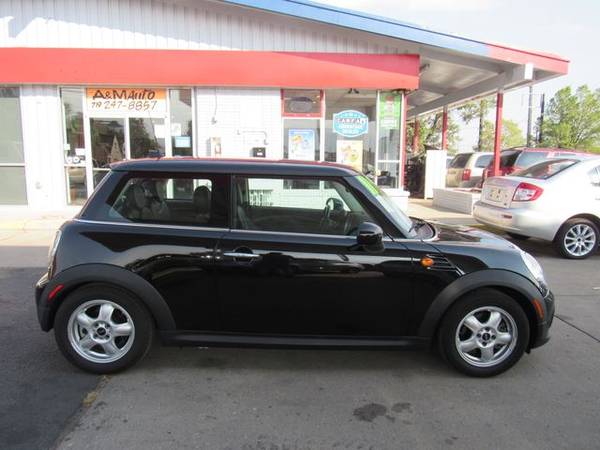 2011 MINI Hardtop - Financing Available! - cars & trucks - by dealer... for sale in Colorado Springs, CO – photo 8