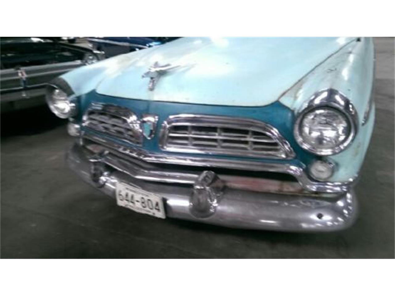 1955 Chrysler Windsor for sale in Cadillac, MI – photo 23