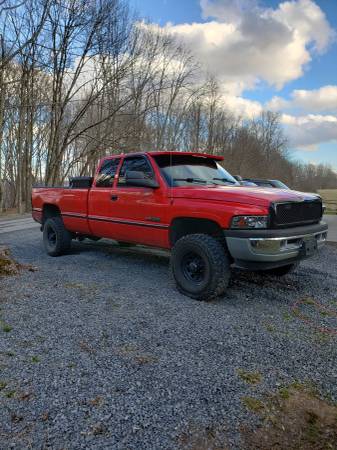 Dodge Cummins for sale in Frankford, WV – photo 10