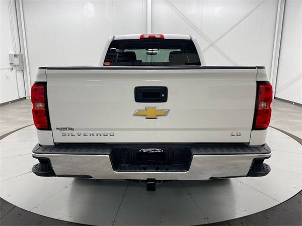 2019 Chevrolet Silverado 1500 LD LT - - by dealer for sale in Chillicothe, OH – photo 6