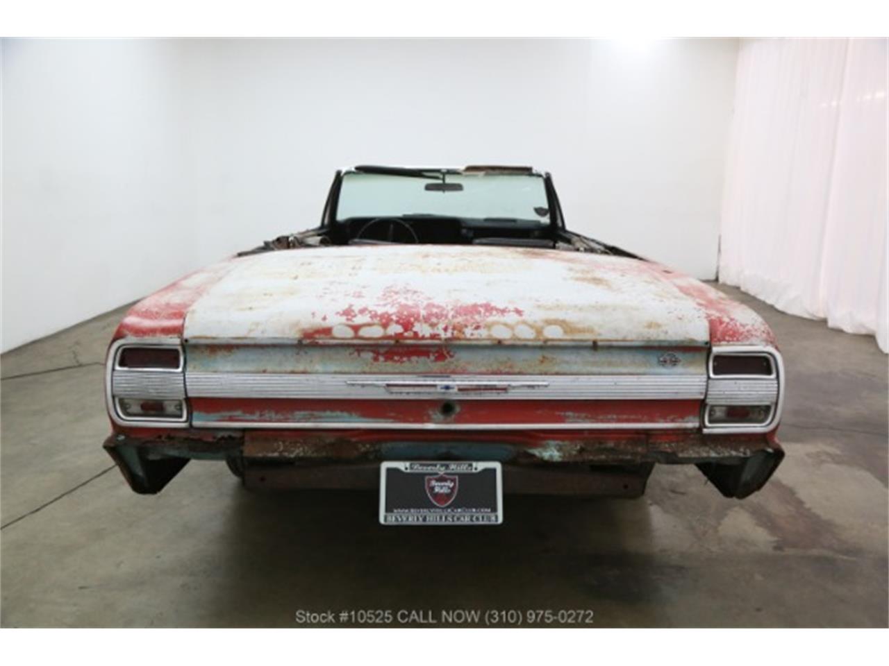 1964 Chevrolet Malibu for sale in Beverly Hills, CA – photo 4