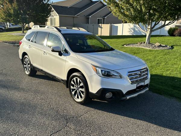 2016 Subaru Outback 3 6R Limited for sale in Richland, WA – photo 3