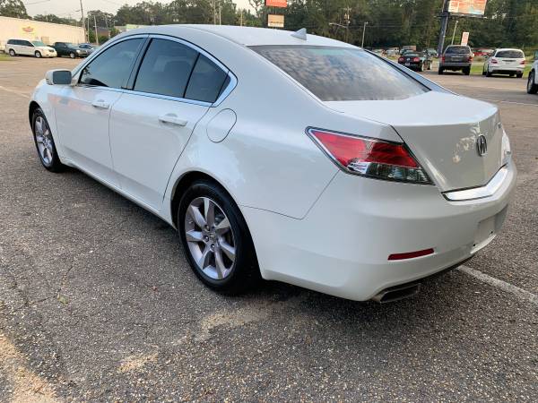 2011 Acura TSX Turing for sale in Tallahassee, FL – photo 4