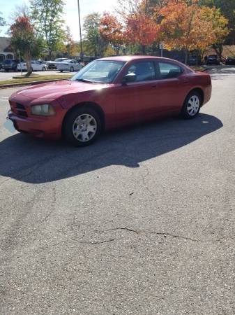 2007 Dodge Charger for sale in Richmond , VA – photo 8
