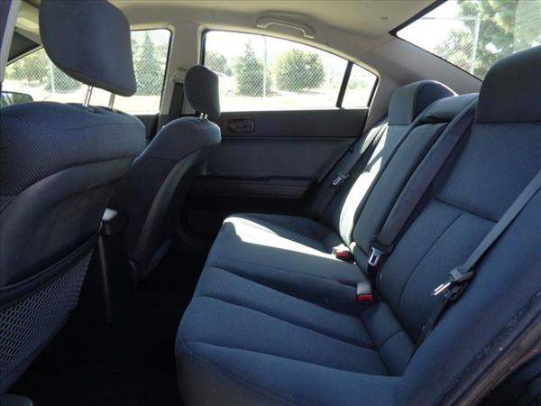 2004 Mitsubishi Galant ES - Financing Options Available! for sale in Thousand Oaks, CA – photo 9