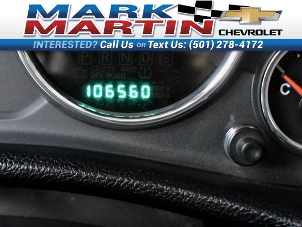 *2012* *Jeep* *Wrangler* ** - cars & trucks - by dealer - vehicle... for sale in Melbourne, AR – photo 12