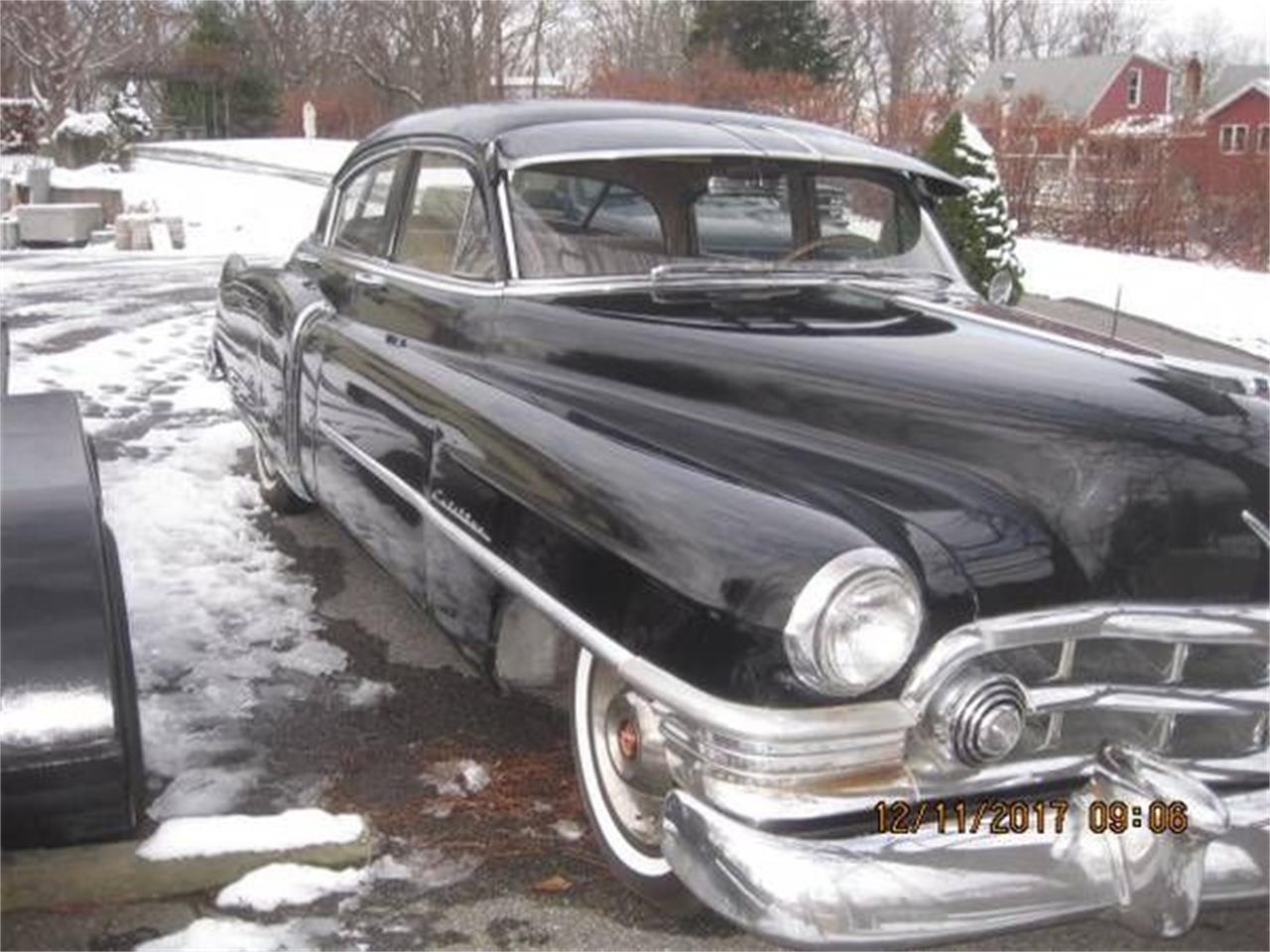 1950 Cadillac Series 61 for sale in Cadillac, MI – photo 2