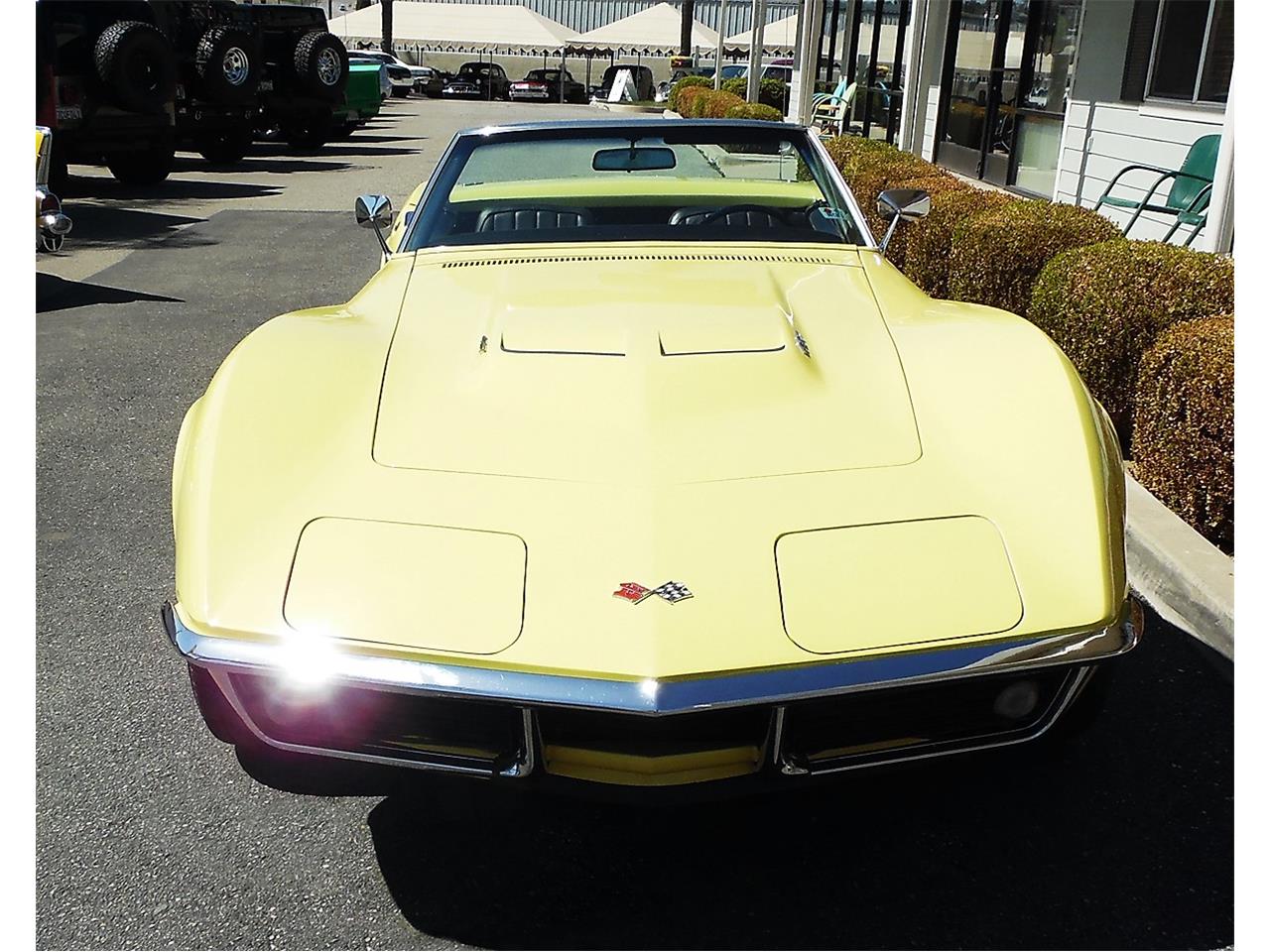 1968 Chevrolet Corvette for sale in Redlands, CA – photo 3
