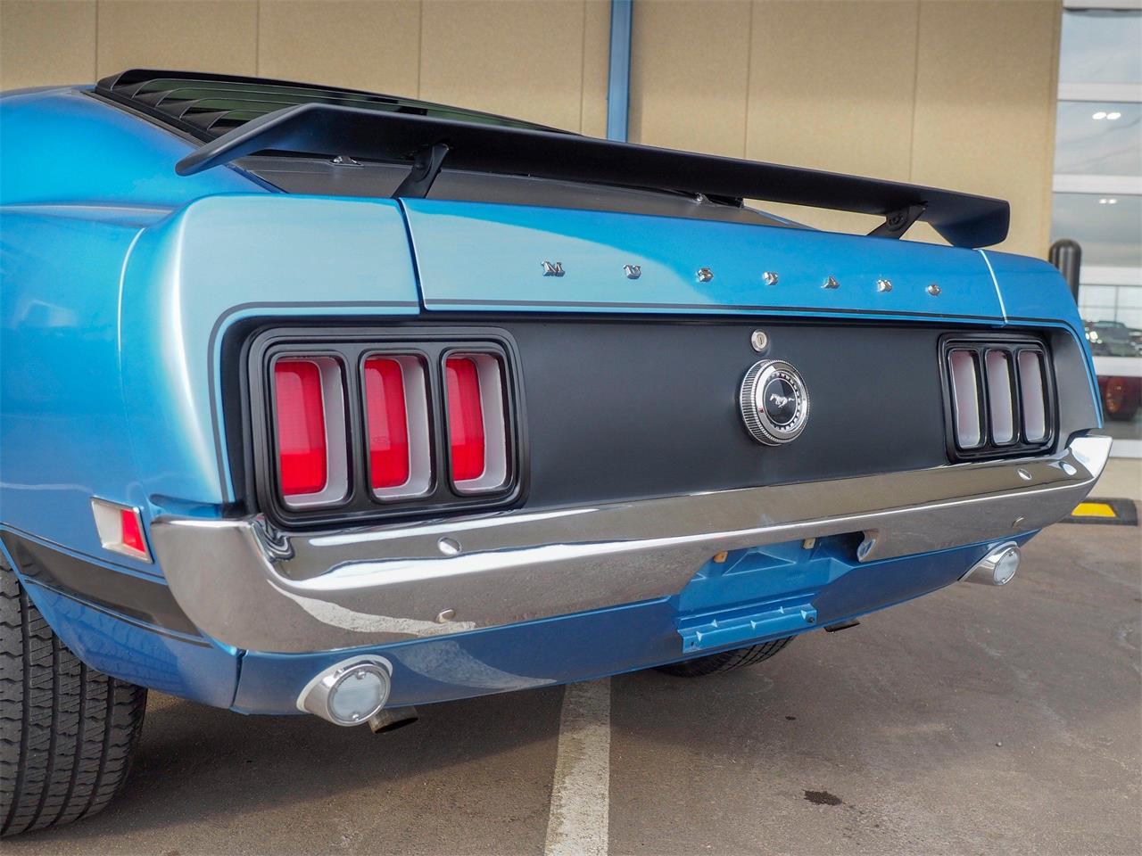 1970 Ford Mustang for sale in Englewood, CO – photo 16