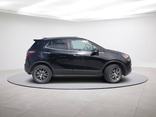 2019 Buick Encore Sport Touring AWD - - by dealer for sale in Wilmington, NC – photo 10