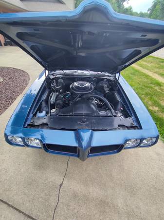 1970 GTO Convertible for sale in Cortland, OH – photo 8