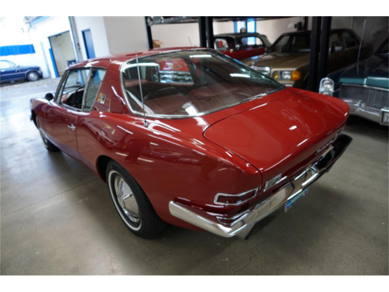 1964 Studebaker Avanti for sale in Torrance, CA – photo 11