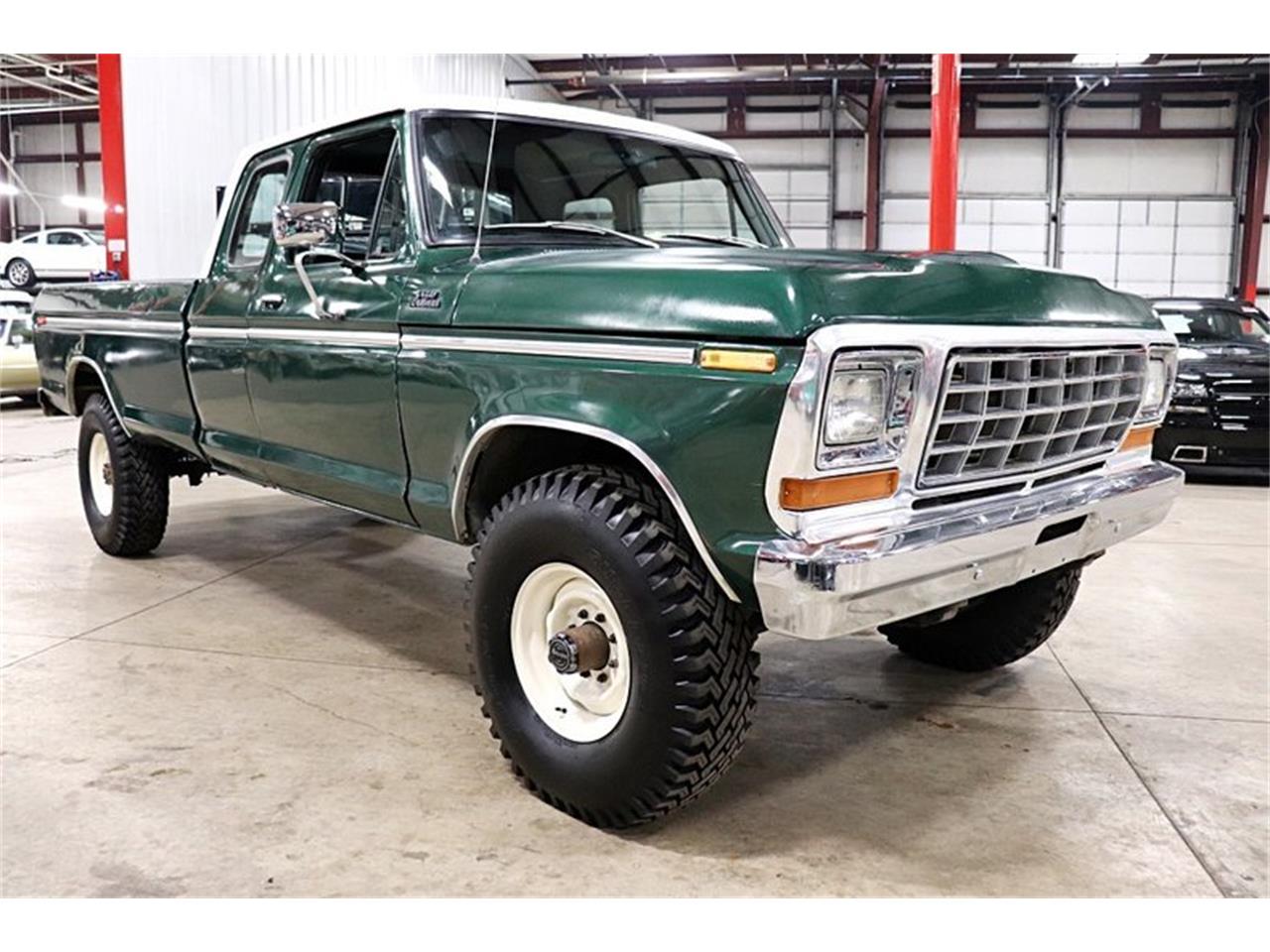 1979 Ford F350 for sale in Kentwood, MI – photo 7
