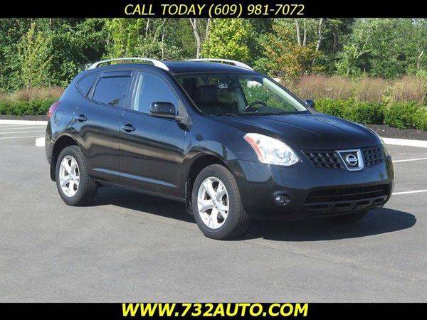 2009 Nissan Rogue SL AWD Crossover 4dr - Wholesale Pricing To The... for sale in Hamilton Township, NJ – photo 3