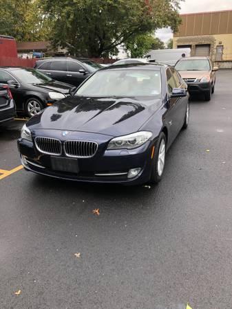 XI2012 BMW 528XI - cars & trucks - by dealer - vehicle automotive sale for sale in Norwood, NJ – photo 2