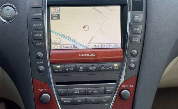 2010 Lexus ES350 for sale in Silver Spring, District Of Columbia – photo 15