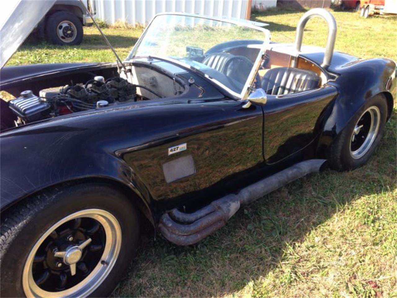 1965 Shelby Cobra for sale in Cadillac, MI – photo 10
