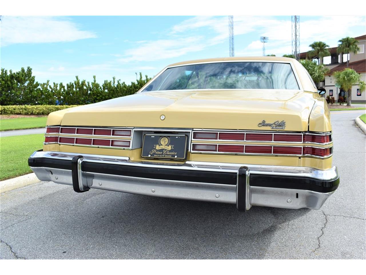 1975 Pontiac Grand Ville for sale in Lakeland, FL – photo 25