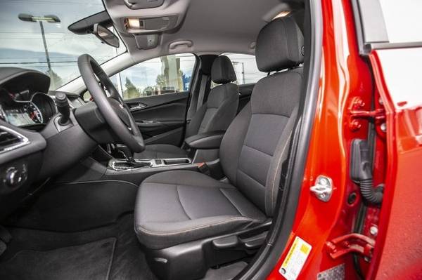 2018 Chevrolet Cruze LS Sedan Auto for sale in McKenna, WA – photo 22