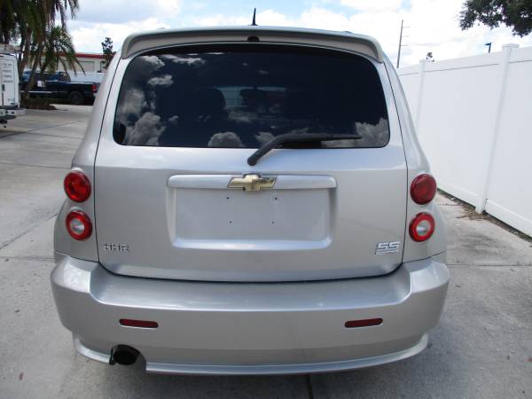 2008 Chevrolet HHR SS **Reduced Price for sale in Bradenton, FL – photo 5