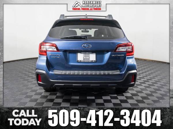 2019 Subaru Outback Premium AWD - - by dealer for sale in Pasco, WA – photo 6
