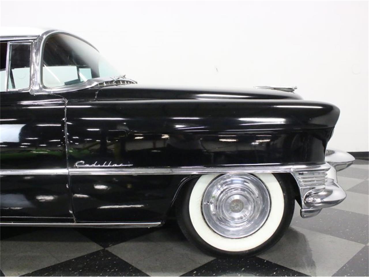 1955 Cadillac Series 62 for sale in Fort Worth, TX – photo 27