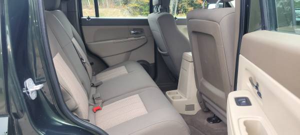 2011 Jeep Liberty Sport 4X4, New Sticker, No Rust for sale in Windsor, ME – photo 16