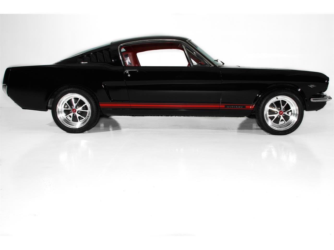 1965 Ford Mustang for sale in Des Moines, IA