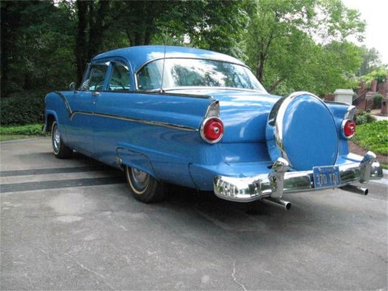 1955 Ford Fairlane for sale in Cadillac, MI – photo 13