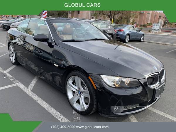 2008 BMW 3 Series - Over 25 Banks Available! CALL for sale in Las Vegas, NV – photo 9