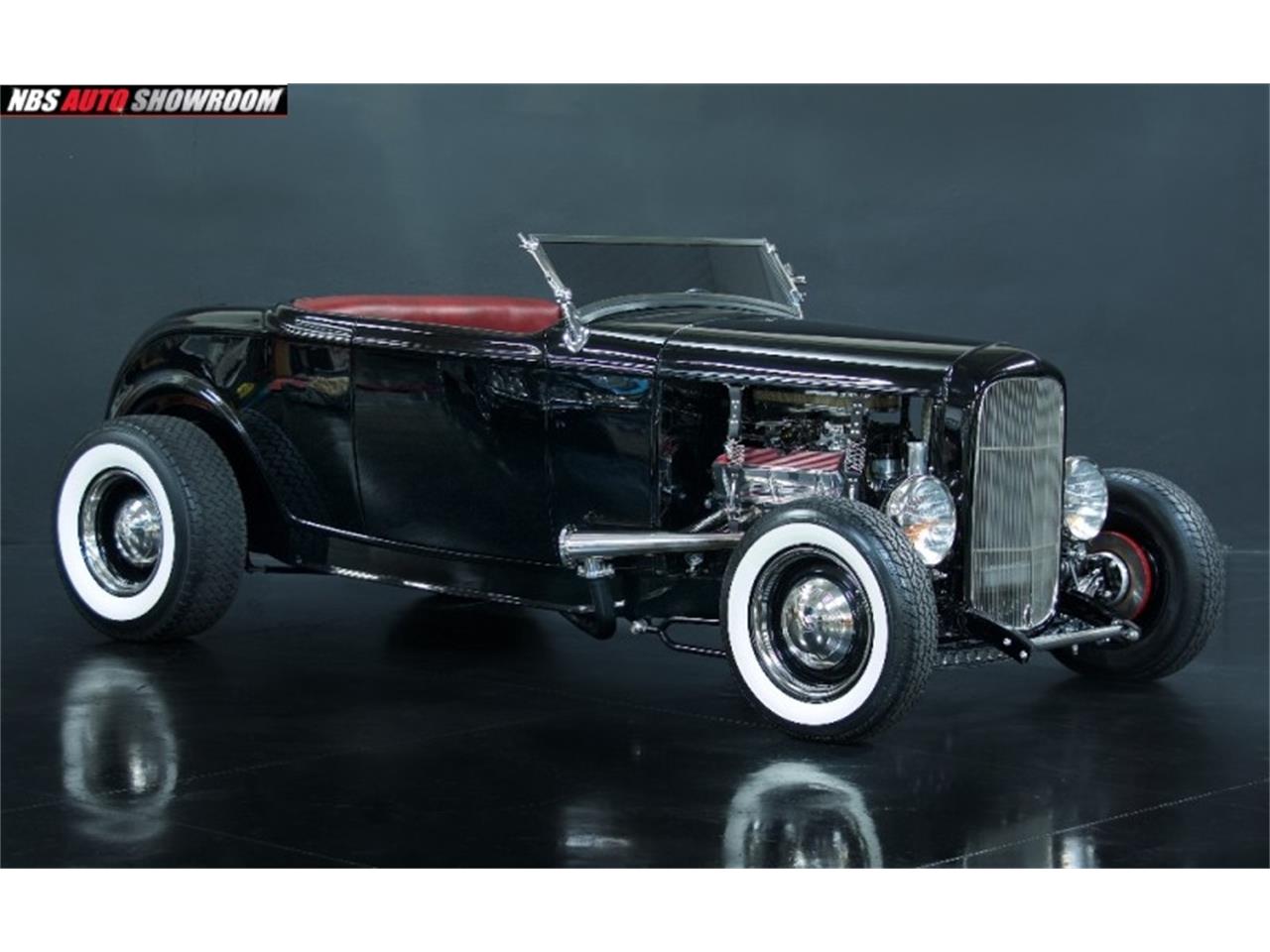 1932 Ford Roadster for sale in Milpitas, CA – photo 31