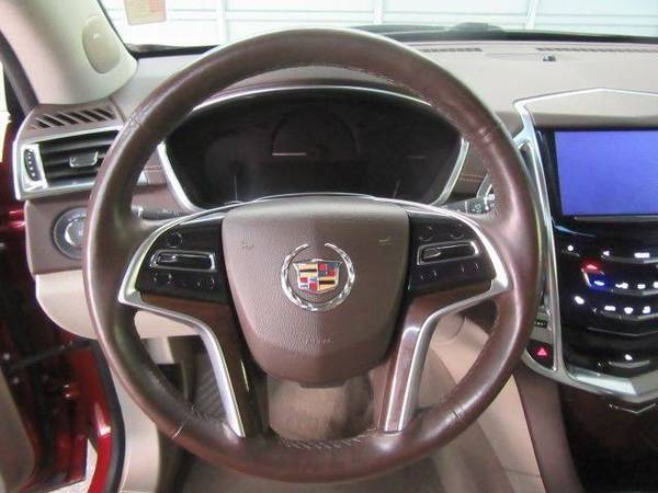 2013 Cadillac SRX Luxury Collection 4dr SUV - cars & trucks - by... for sale in MENASHA, WI – photo 13