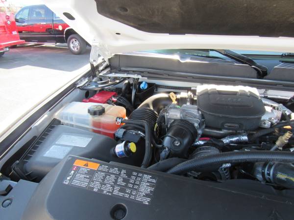 2011 Chevy 3500HD Crew Cab Duramax Diesel 4x4 Dually for sale in Phoenix, AZ – photo 24
