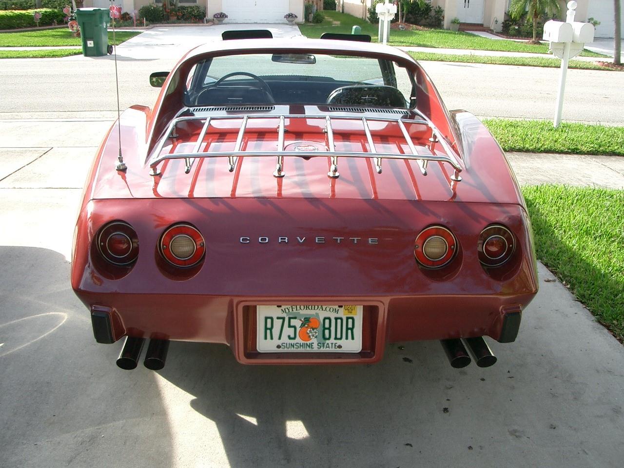 1975 Chevrolet Corvette for sale in Fort Lauderdale, FL – photo 5