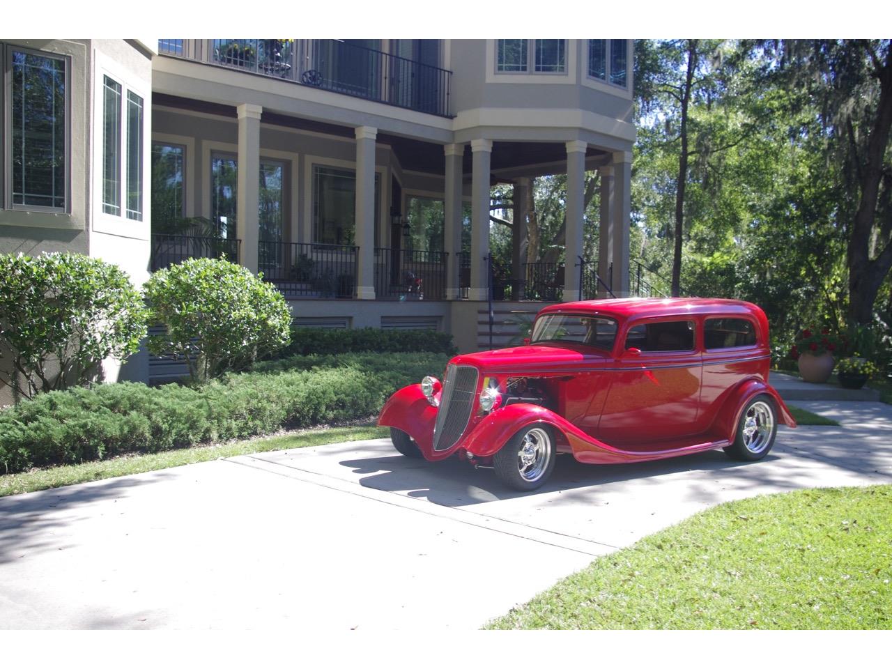 1933 Ford Tudor for sale in Hilton Head Island, SC – photo 6