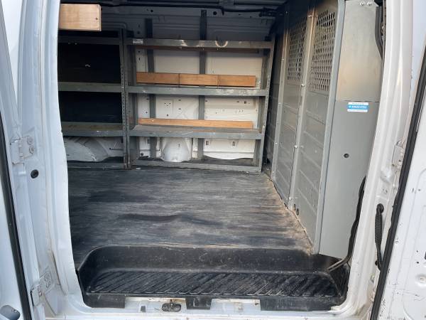 2014 Ford E250 Cargo Van ONLY 98K for sale in Hatboro, PA – photo 12