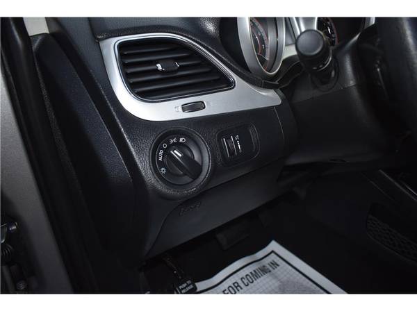 2016 Dodge Journey SE Sport Utility 4D for sale in Dinuba, CA – photo 22