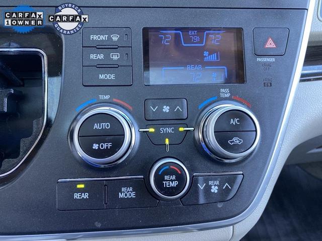 2016 Toyota Sienna XLE for sale in Madison, NC – photo 33
