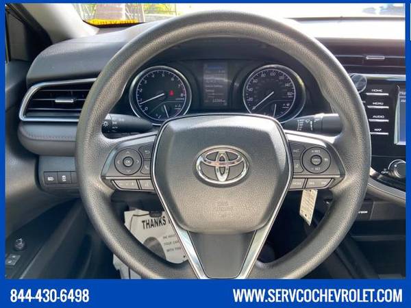 2019 Toyota Camry - GET TOP FOR YOUR TRADE for sale in Waipahu, HI – photo 21