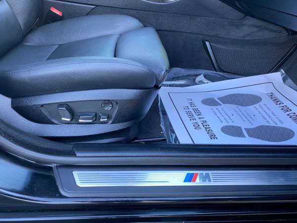 2011 BMW 535 - cars & trucks - by dealer - vehicle automotive sale for sale in Phoenix, AZ – photo 18