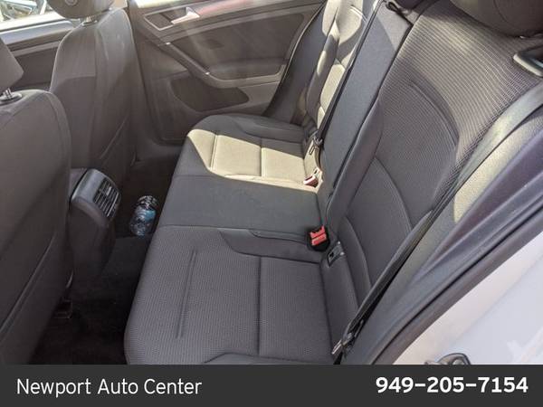 2019 Volkswagen e-Golf SE SKU:KW911134 Hatchback - cars & trucks -... for sale in Newport Beach, CA – photo 18