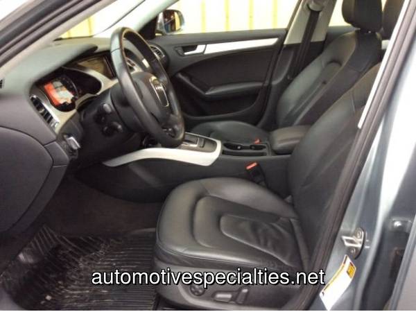 2010 Audi A4 Avant 2.0T quattro Tiptronic **Call Us Today For... for sale in Spokane, ID – photo 9