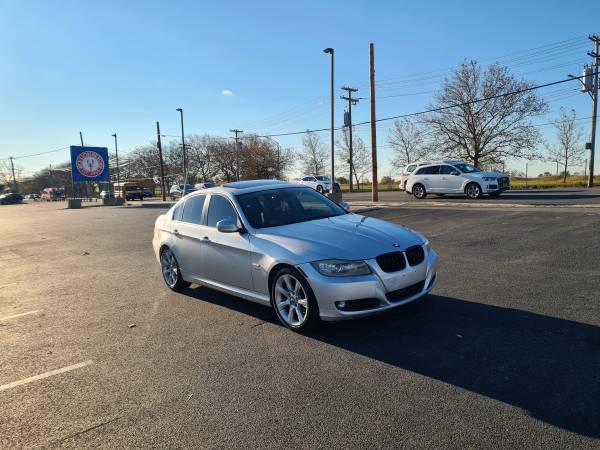 2011 BMW 335I XDRIVE - - by dealer - vehicle for sale in Brooklyn, NY – photo 7