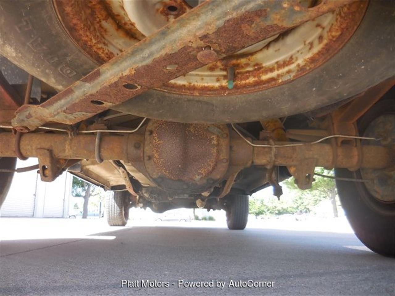 1989 Ford F150 for sale in Anderson, CA – photo 45